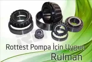 rottest pompa rulman 3 300x202 - Rottest Pompa - Rulman